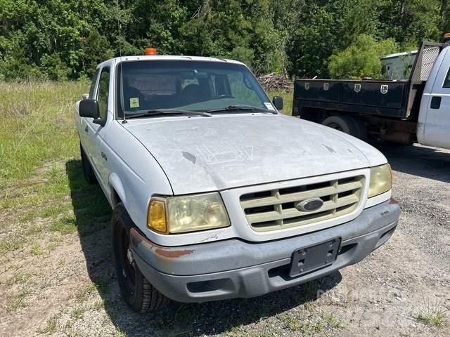 Ford Ranger Other