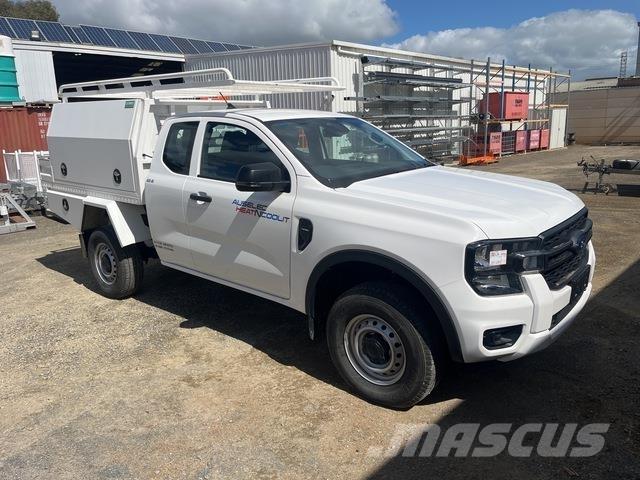 Ford Ranger Other