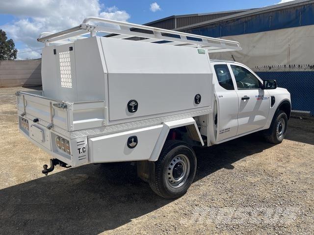 Ford Ranger Other