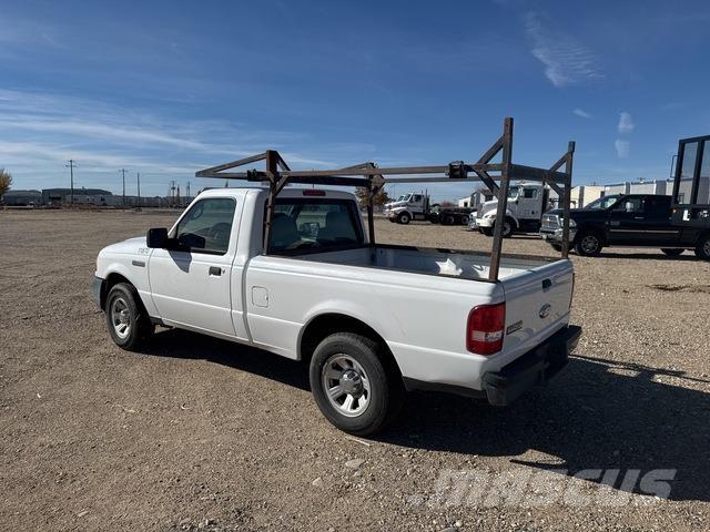 Ford Ranger Pick up/Dropside