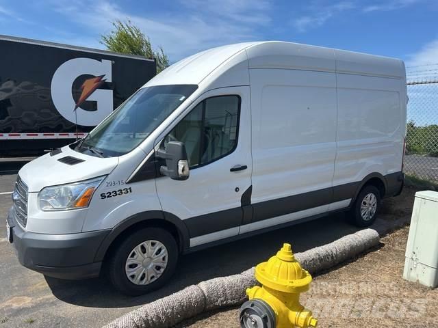 Ford Transit Panel vans