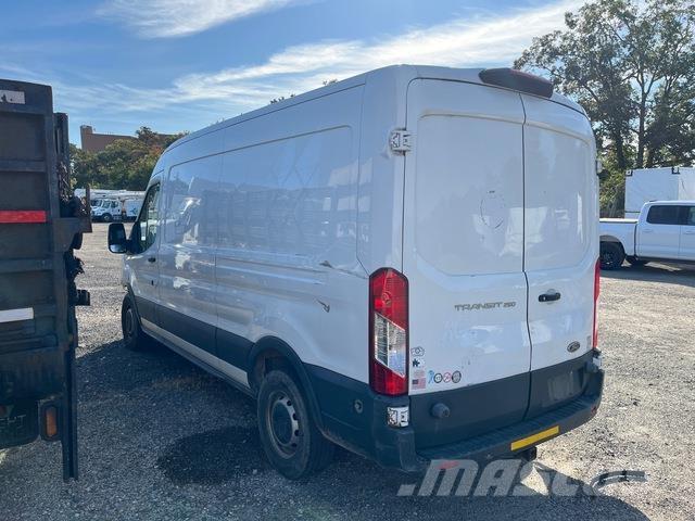 Ford Transit Panel vans
