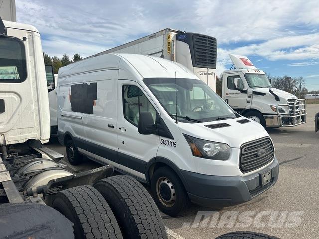 Ford Transit Panel vans