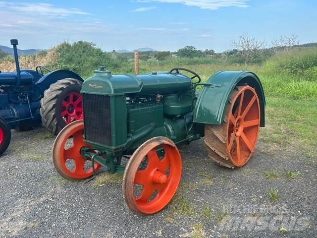 Fordson Cork Construction - Others