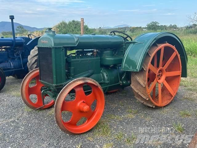 Fordson Cork Construction - Others