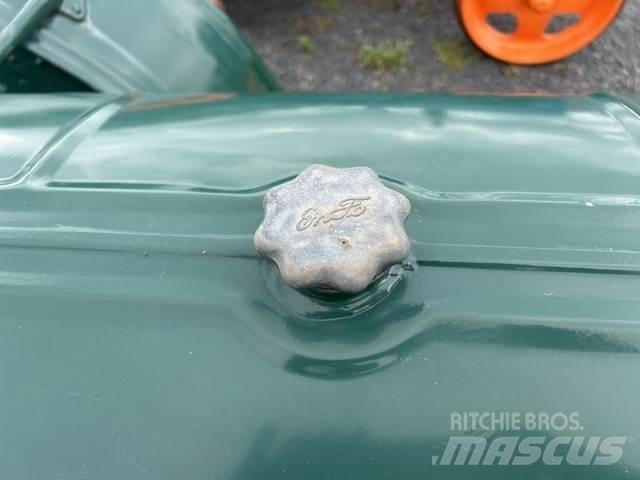 Fordson Cork Construction - Others