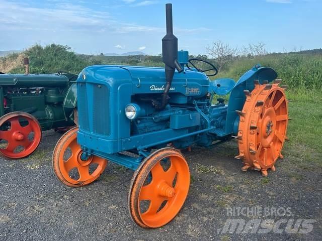Fordson Major Construction - Others