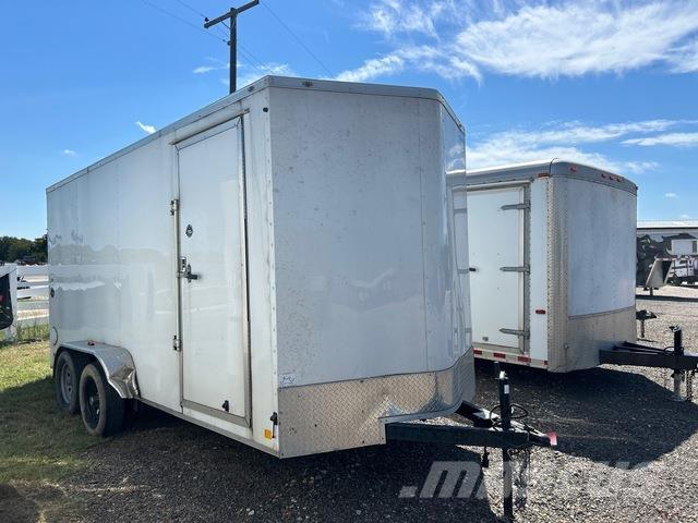 Forest River  Other trailers