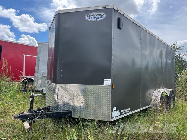 Forest River  Other trailers