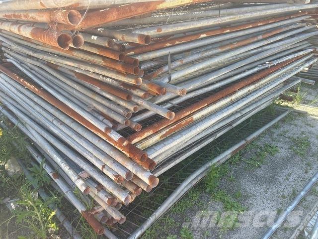  Fortress Construction - Others