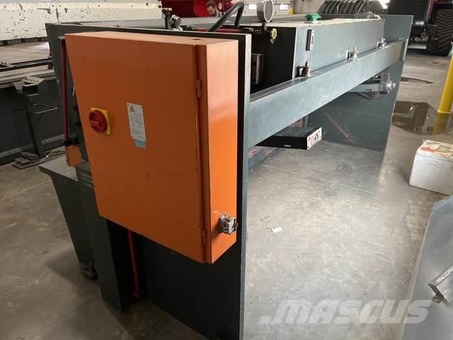 Fraser QC12Y-6 Construction - Others