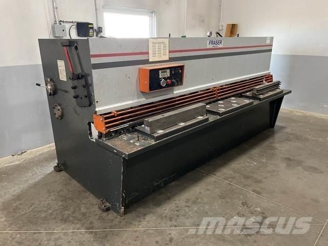 Fraser QC12Y-6 Construction - Others