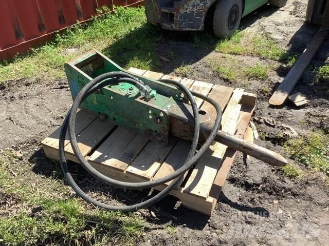 FRD  Hammers / Breakers