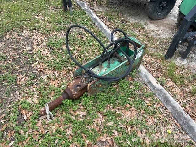 FRD  Hammers / Breakers