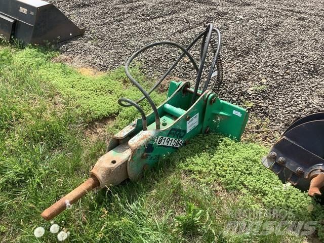 FRD  Hammers / Breakers