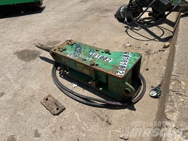 FRD  Hammers / Breakers