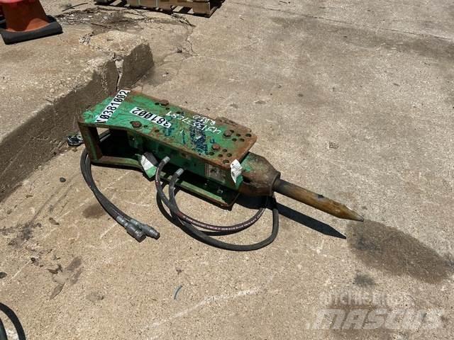 FRD  Hammers / Breakers