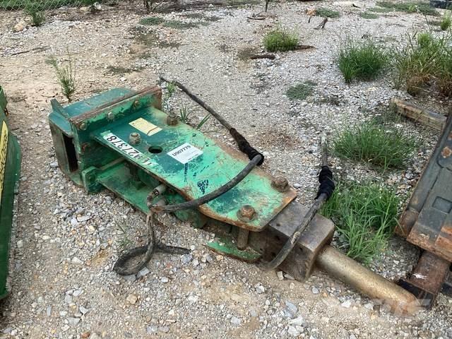 FRD  Hammers / Breakers
