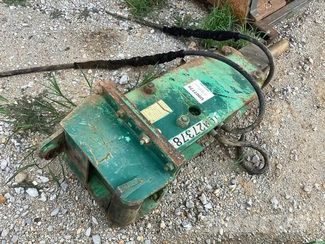 FRD  Hammers / Breakers
