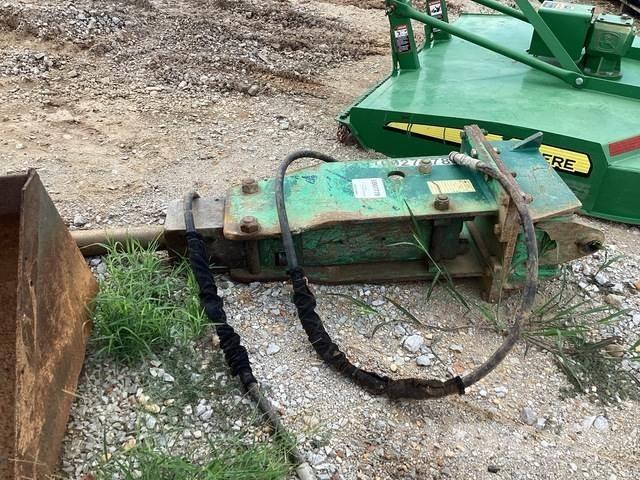 FRD  Hammers / Breakers