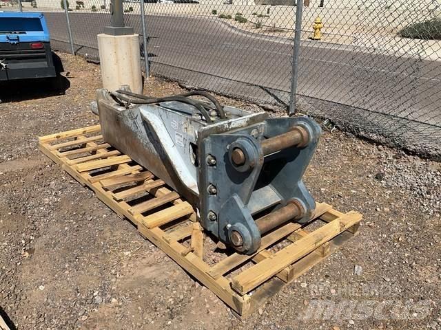 FRD F35QT Hammers / Breakers