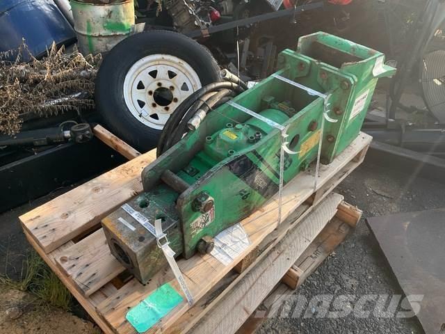 FRD F630630 Hammers / Breakers