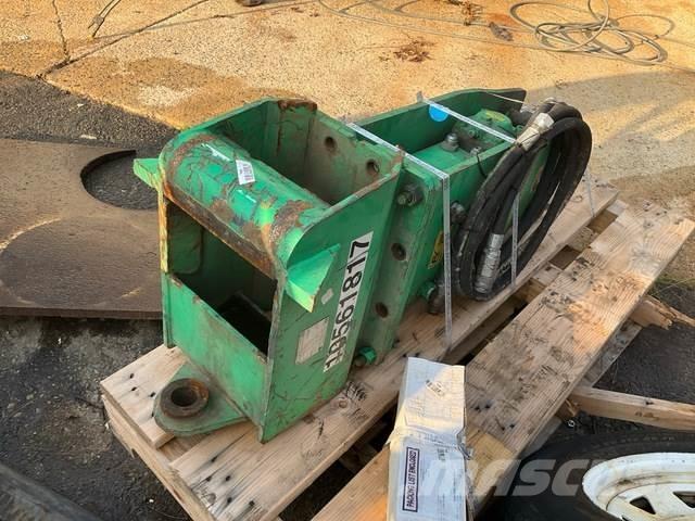FRD F630630 Hammers / Breakers