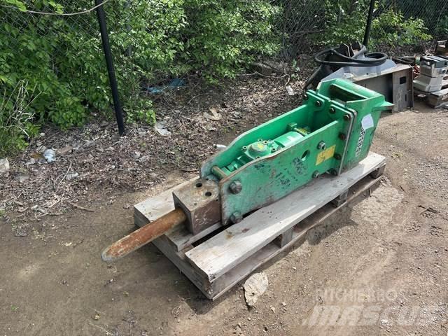 FRD F6FSP Hammers / Breakers