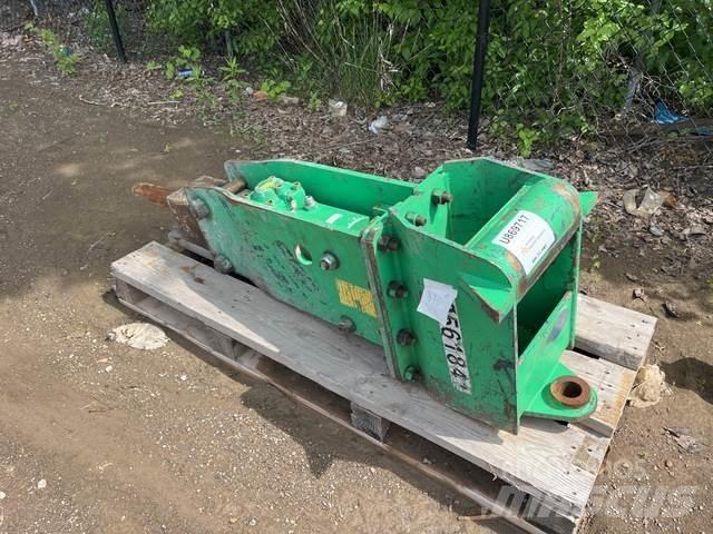 FRD F6FSP Hammers / Breakers