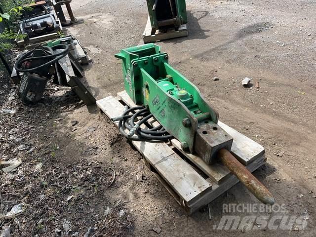FRD F6FSP Hammers / Breakers