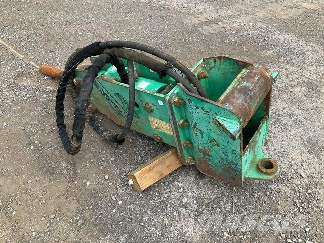 FRD F6FSP Hammers / Breakers