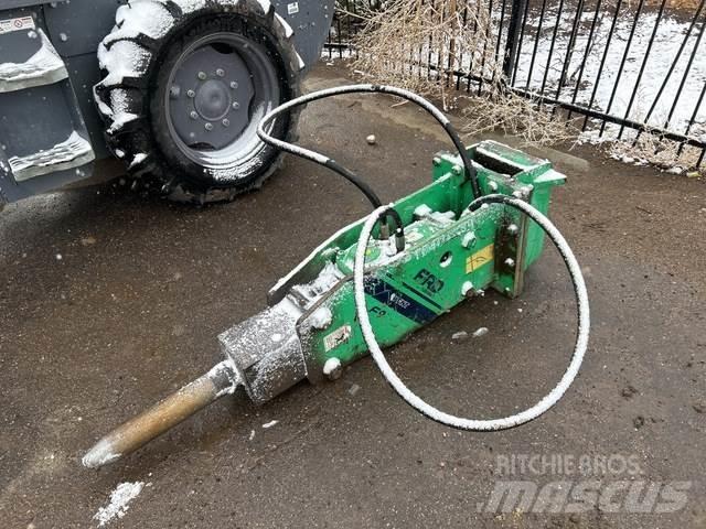 FRD F9FSPWR Hammers / Breakers