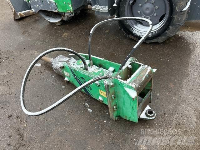 FRD F9FSPWR Hammers / Breakers