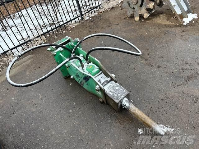 FRD F9FSPWR Hammers / Breakers