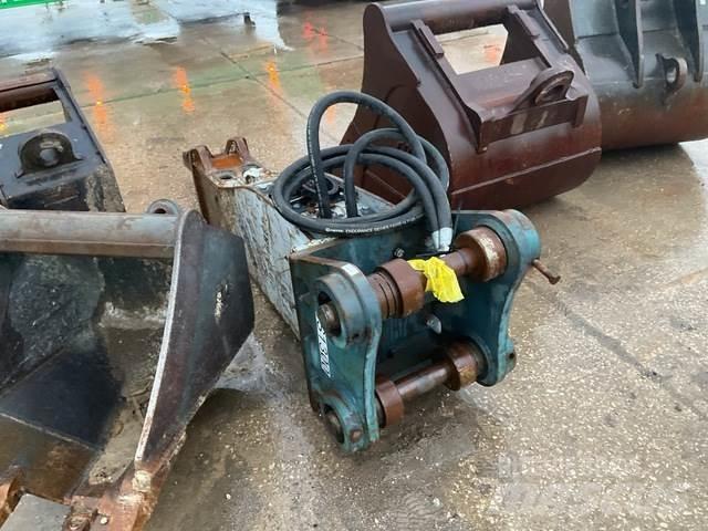 FRD FX175QTV Hammers / Breakers