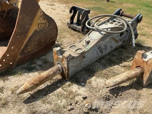 FRD FX275QTV Hammers / Breakers