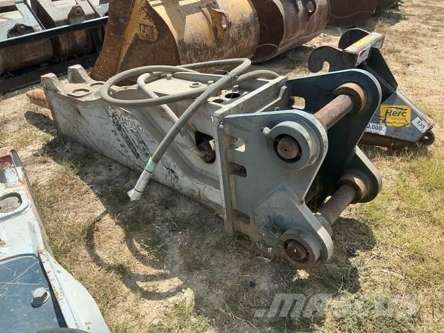 FRD FX275QTV Hammers / Breakers
