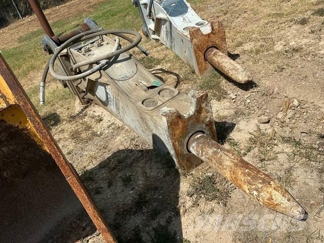 FRD FX275QTV Hammers / Breakers