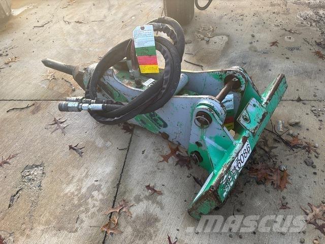 FRD FX35A Hammers / Breakers