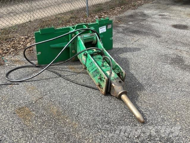 FRD FX45-CP Hammers / Breakers