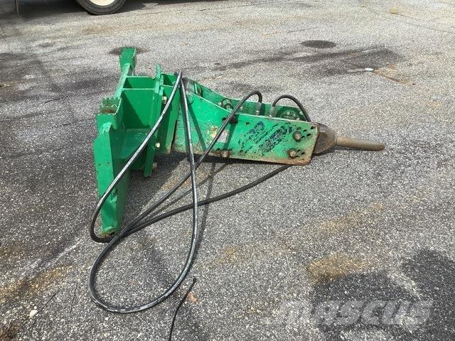 FRD FX45-CP Hammers / Breakers