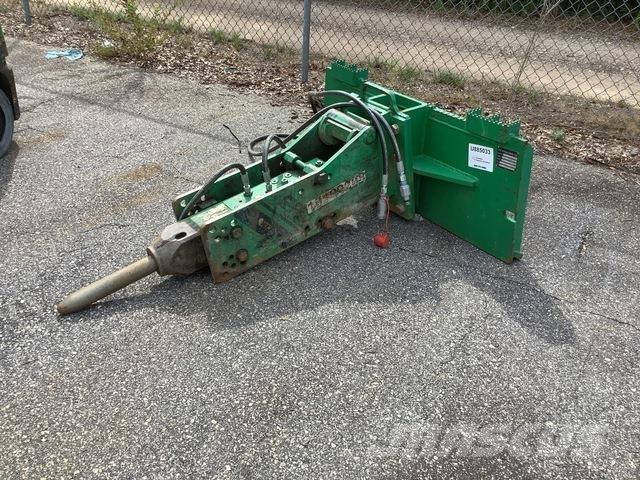 FRD FX45-CP Hammers / Breakers