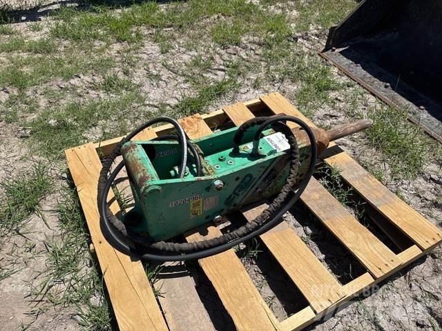 FRD FX45CP Hammers / Breakers