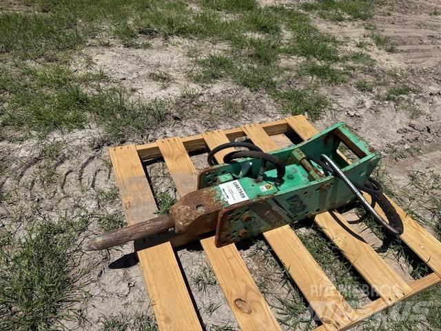 FRD FX45CP Hammers / Breakers