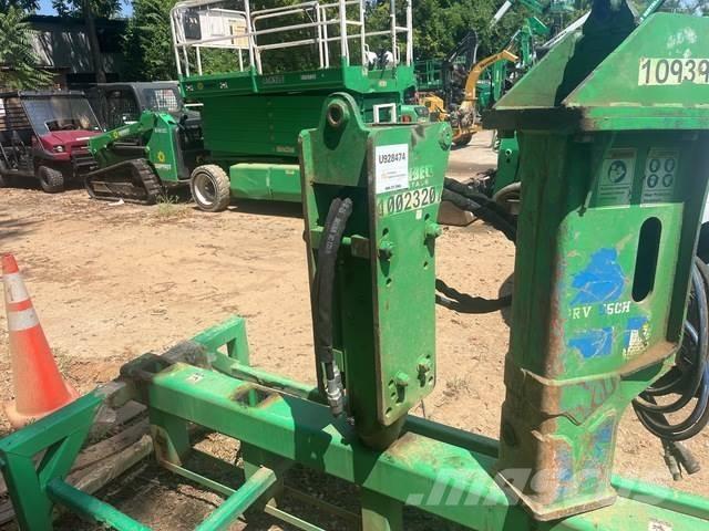 FRD FX45CP Hammers / Breakers