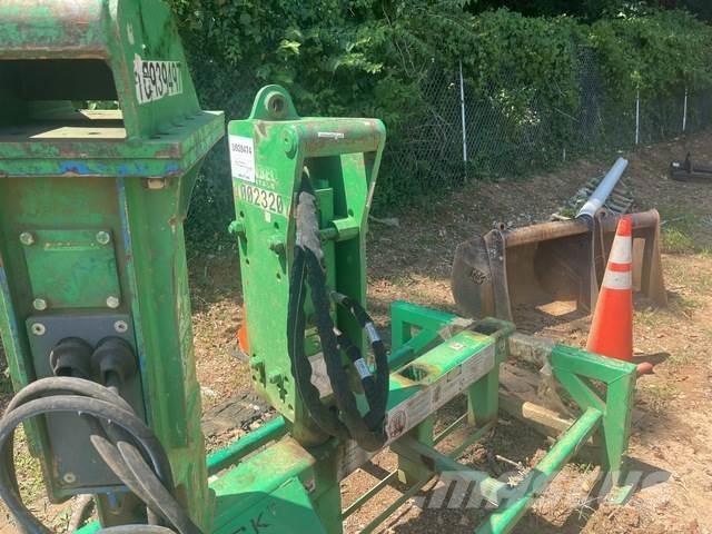FRD FX45CP Hammers / Breakers