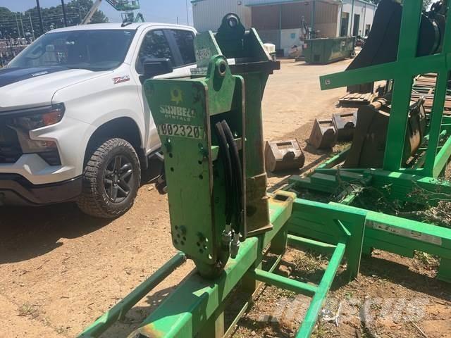 FRD FX45CP Hammers / Breakers