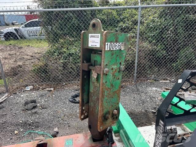 FRD FX45CPQA Hammers / Breakers