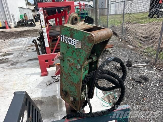 FRD FX45CPQA Hammers / Breakers
