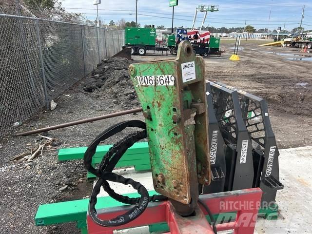 FRD FX45CPQA Hammers / Breakers